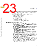 C5EC3EARCH-RM/D Datasheet HTML 23Page - NXP Semiconductors 