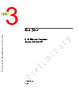 C5EC3EARCH-RM/D Datasheet HTML 3Page - NXP Semiconductors 