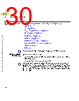 C5EC3EARCH-RM/D Datasheet HTML 30Page - NXP Semiconductors 