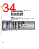C5EC3EARCH-RM/D Datasheet HTML 34Page - NXP Semiconductors 