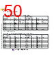 C5EC3EARCH-RM/D Datasheet HTML 50Page - NXP Semiconductors 