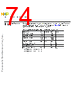C5EC3EARCH-RM/D Datasheet HTML 74Page - NXP Semiconductors 
