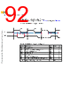 C5EC3EARCH-RM/D Datasheet HTML 92Page - NXP Semiconductors 
