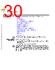 C5EC3EARCH-RM/D Datasheet HTML 30Page - NXP Semiconductors 