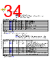 C5EC3EARCH-RM/D Datasheet HTML 34Page - NXP Semiconductors 