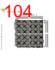 M5CAARCH-RM/D Datasheet HTML 104Page - NXP Semiconductors 