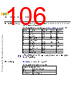 M5CAARCH-RM/D Datasheet HTML 106Page - NXP Semiconductors 