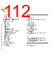M5CAARCH-RM/D Datasheet HTML 112Page - NXP Semiconductors 