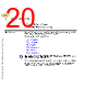 M5CAARCH-RM/D Datasheet HTML 20Page - NXP Semiconductors 