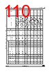 STM32U535NET6QTR Datasheet HTML 110Page - STMicroelectronics 