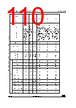 STM32U545NET3QTR Datasheet HTML 110Page - STMicroelectronics 