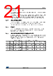 STM8AF6366UD Datasheet HTML 21Page - STMicroelectronics 