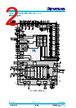 DA9066 Datasheet HTML 2Page - Renesas Technology Corp 