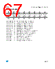 SN250 Datasheet HTML 67Page - STMicroelectronics 