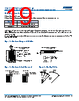 C0603X393DGGACTU Datasheet HTML 19Page - Kemet Corporation 