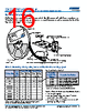 C0603X393DZGACTU Datasheet HTML 16Page - Kemet Corporation 