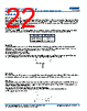 C1206X393DZGACTU Datasheet HTML 22Page - Kemet Corporation 