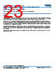 C0805X393DZGALTU Datasheet HTML 23Page - Kemet Corporation 