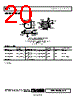 AD8342ACPZ-R2 Datasheet HTML 20Page - Analog Devices 