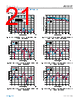 ADL8112ACCZ-R7 Datasheet HTML 21Page - Analog Devices 