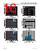 ADR3630ARMZ-R7 Datasheet HTML 16Page - Analog Devices 