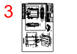 ATM13-12PC-R008 Datasheet HTML 3Page - Amphenol Sine Systems Corp. 