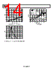 ADG2108BCPZ-R2 Datasheet HTML 14Page - Analog Devices 