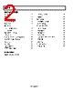 ADG2108YCPZ-R2 Datasheet HTML 2Page - Analog Devices 