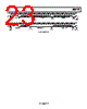 ADG2108YCPZ-R2 Datasheet HTML 23Page - Analog Devices 