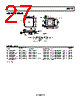 ADG2108YCPZ-R2 Datasheet HTML 27Page - Analog Devices 