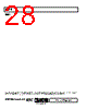 ADG2108YCPZ-R2 Datasheet HTML 28Page - Analog Devices 