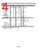 ADG2108YCPZ-R2 Datasheet HTML 4Page - Analog Devices 