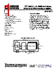 ADG2108YCPZ-R2 Datasheet HTML 1Page - Analog Devices 