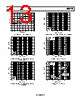 ADG2108YCPZ-R2 Datasheet HTML 13Page - Analog Devices 