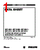 BF246A Datasheet HTML 1Page - NXP Semiconductors 