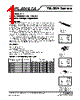 79L15ACD-R2 Datasheet HTML 1Page - List of Unclassifed Manufacturers 