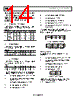 ADM1177-2ARMZ-R7 Datasheet HTML 14Page - Analog Devices 
