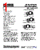 ADP175ARMZ-1.2-R7 Datasheet HTML 1Page - Analog Devices 