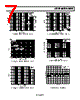 AD8665ARJZ-R2 Datasheet HTML 7Page - Analog Devices 