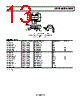 AD8665ARJZ-R2 Datasheet HTML 13Page - Analog Devices 