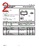 BF556A Datasheet HTML 2Page - NXP Semiconductors 