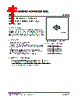 88C29-AF5-R Datasheet HTML 1Page - Unisonic Technologies 