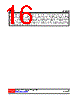 88C32-AF5-R Datasheet HTML 16Page - Unisonic Technologies 