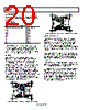 AD8220ARMZ-R7 Datasheet HTML 20Page - Analog Devices 