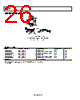 AD8220ARMZ-R7 Datasheet HTML 26Page - Analog Devices 