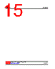 88C23L-AF5-R Datasheet HTML 15Page - Unisonic Technologies 