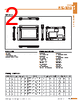 RTC-1010-R2004 Datasheet HTML 2Page - AAEON Technology 