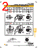 BY01AF2CWCMG22 Datasheet HTML 2Page - ITT Industries 