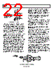 AD8137YCP-R2 Datasheet HTML 22Page - Analog Devices 