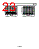 AD8137YCP-R2 Datasheet HTML 23Page - Analog Devices 